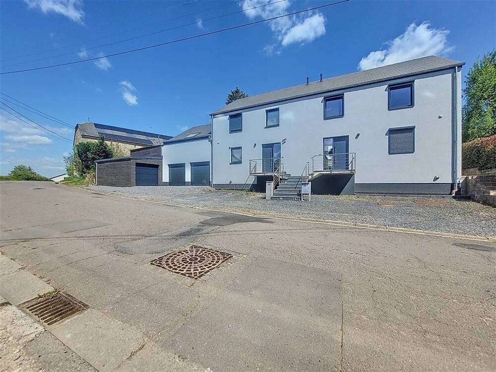 Maison à louer à Autelbas 6706 2200.00€ 3 chambres 156.00m² - annonce 503851