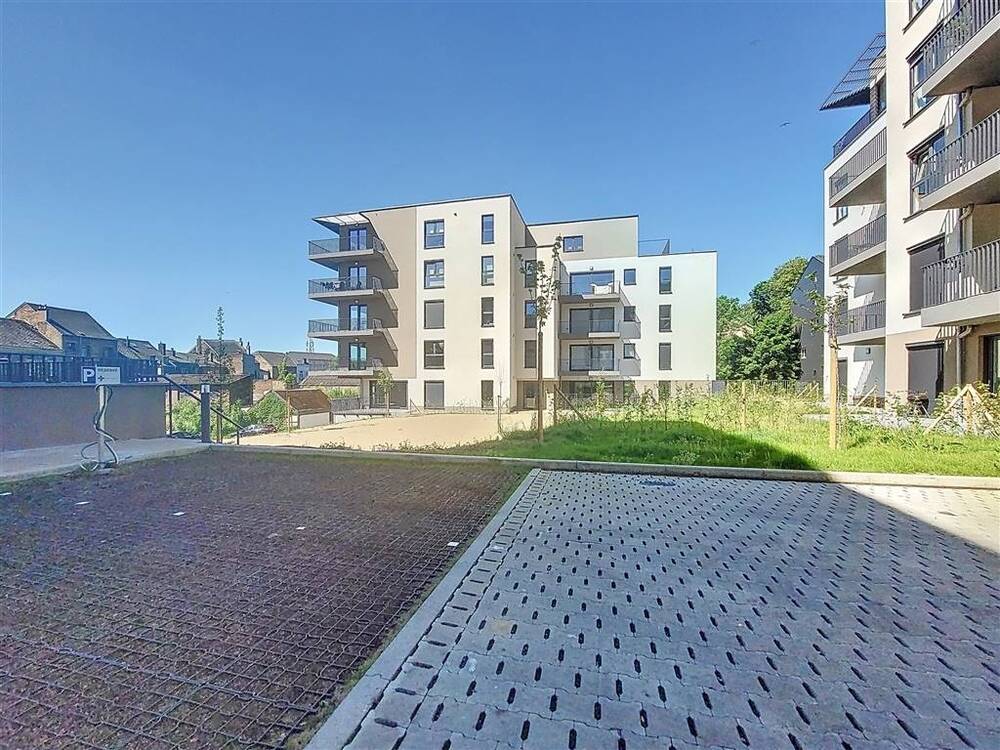 Appartement à louer à Arlon 6700 1300.00€ 2 chambres 106.00m² - annonce 503266