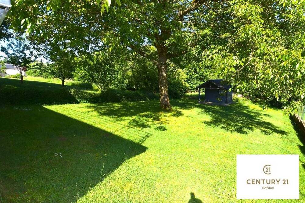 Appartement à à Messancy 6780 209000.00€ 2 chambres 75.00m² - annonce 503359