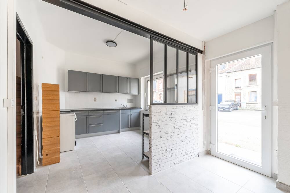 Maison à à Lamorteau 6767 175000.00€ 4 chambres 142.00m² - annonce 502969