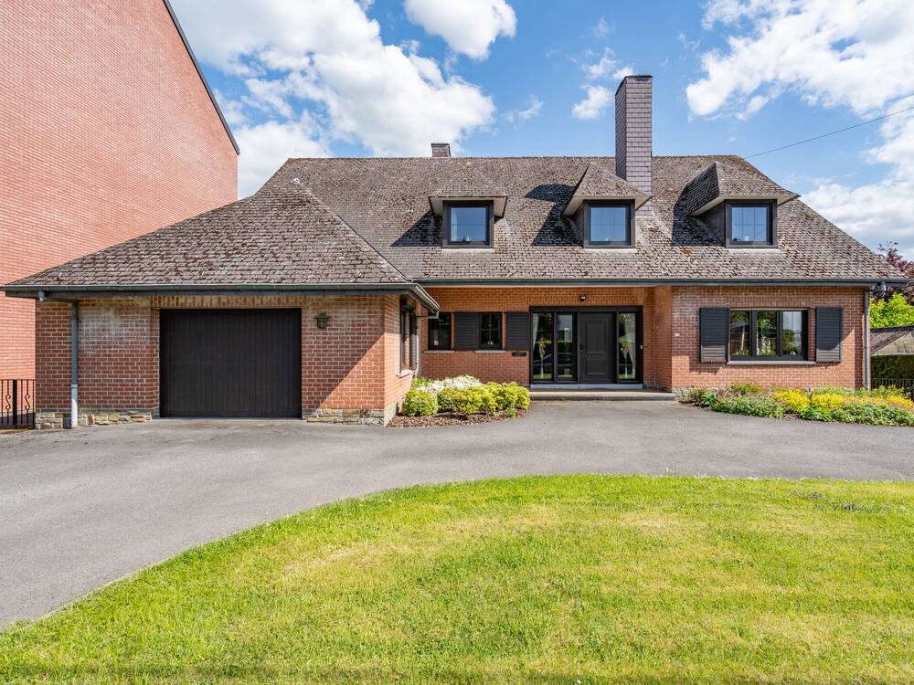 Maison à vendre à Marche-en-Famenne 6900 400000.00€ 4 chambres 494.00m² - annonce 504065