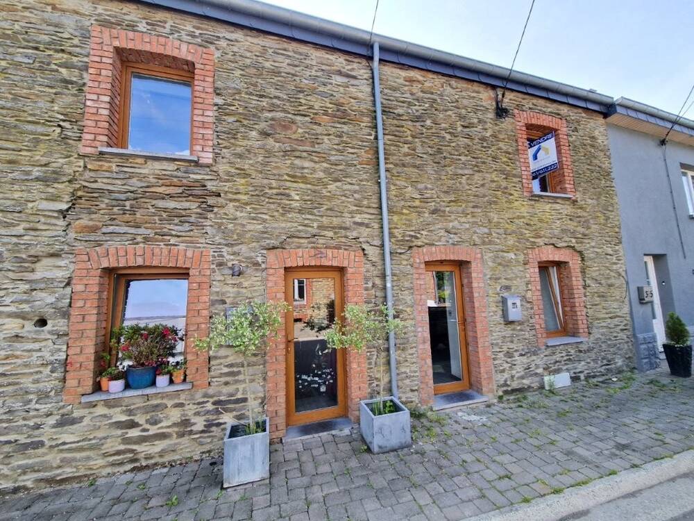 Maison à vendre à Corbion 6838 139000.00€ 2 chambres 120.00m² - annonce 502401
