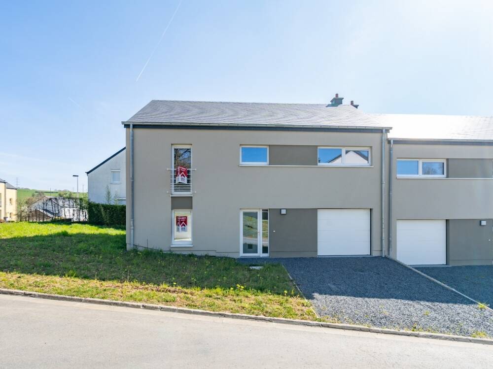Autre à vendre à Musson 6750 425000.00€ 4 chambres 159.00m² - annonce 502356