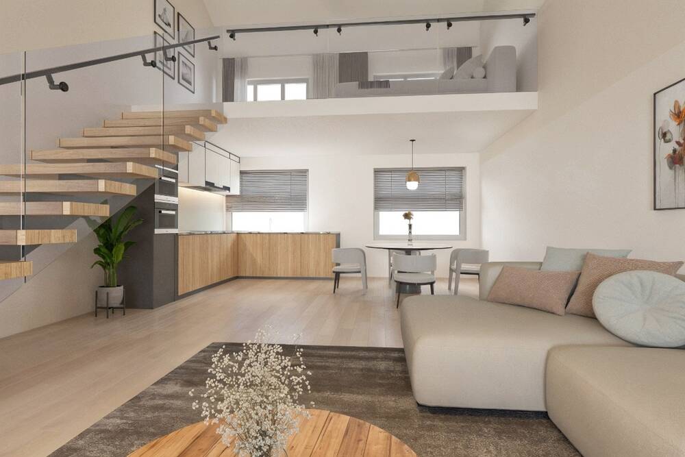 Autre à vendre à Libramont-Chevigny 6800 150000.00€ 2 chambres 132.00m² - annonce 502005