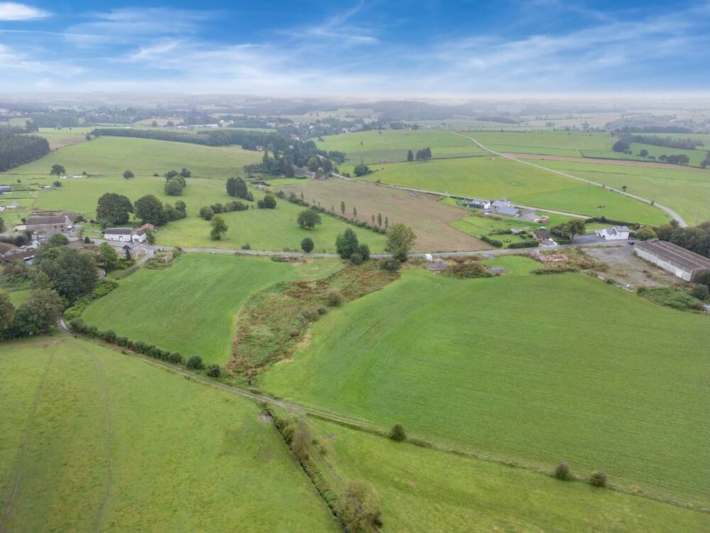Terrain à vendre à Gouvy 6670 350000.00€ chambres m² - annonce 502822