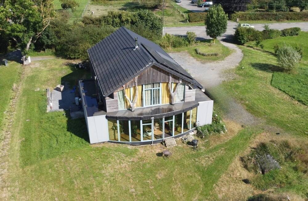 Maison à vendre à Wellin 6920 595000.00€ 5 chambres 325.00m² - annonce 502640