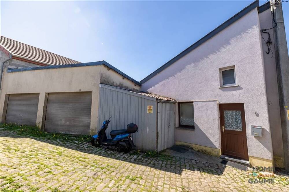 Maison à vendre à Virton 6760 220000.00€ 3 chambres 100.00m² - annonce 502831