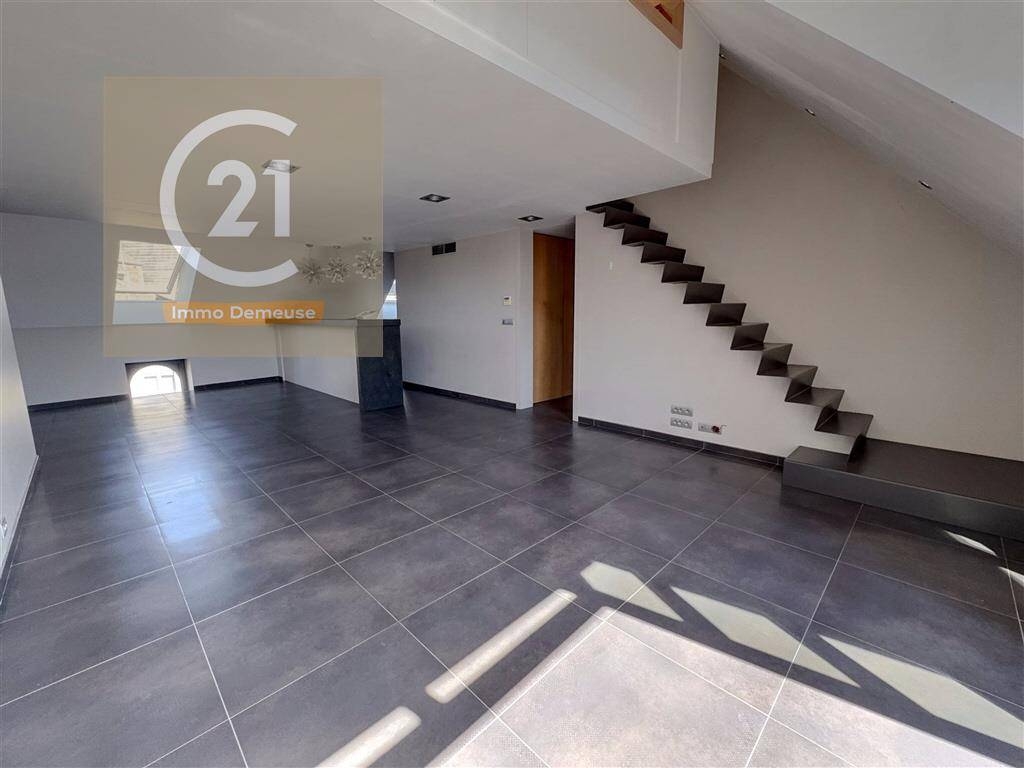 Appartement à vendre à Marche-en-Famenne 6900 275000.00€ 1 chambres 102.00m² - annonce 502148