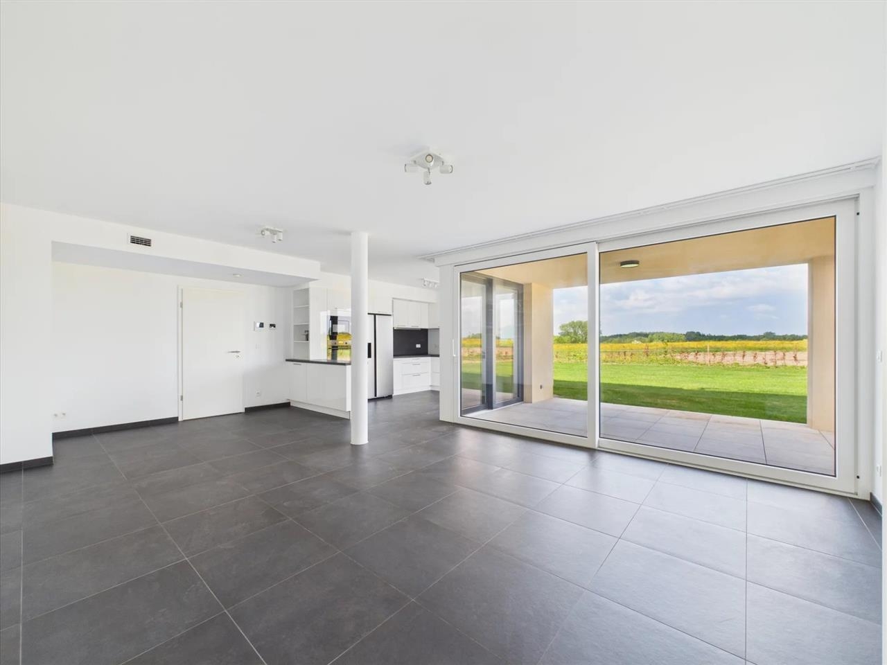 Appartement à louer à Sainte-Marie-sur-Semois 6740 1250.00€ 3 chambres 120.00m² - annonce 502618