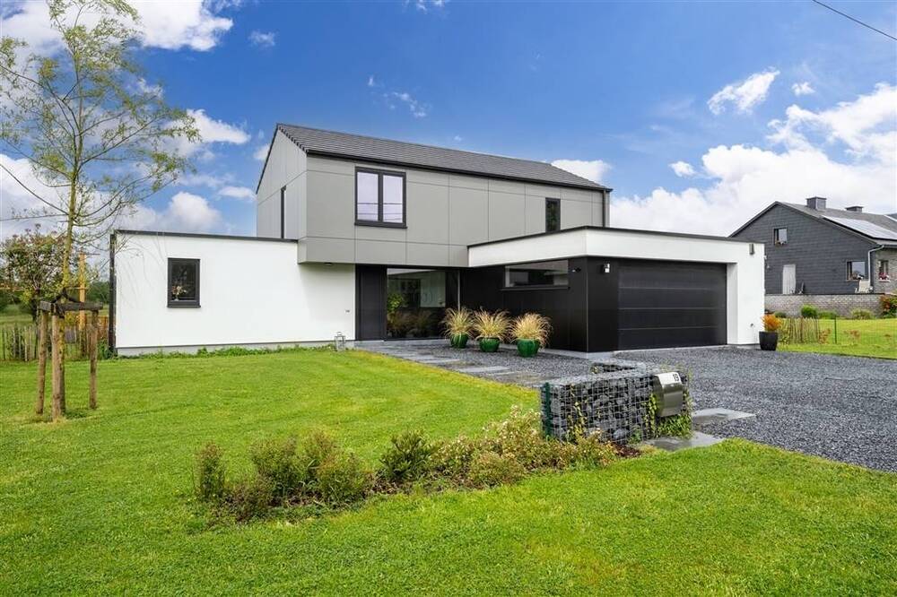 Maison à vendre à Neufchâteau 6840 750000.00€ 3 chambres 239.00m² - annonce 500735