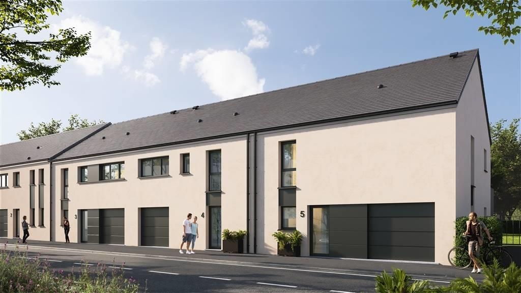 Maison à vendre à Arlon 6700 499000.00€ 4 chambres 173.00m² - annonce 500961