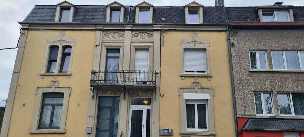 Appartement à louer à Athus 6791 900.00€ 1 chambres 58.00m² - annonce 501082