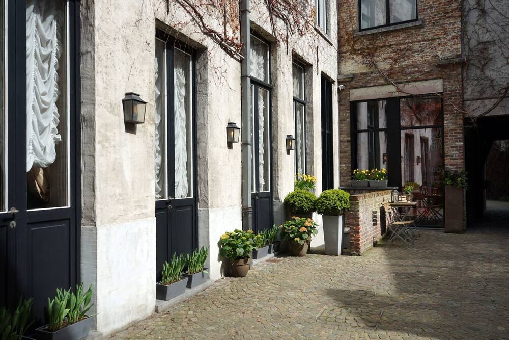 Commerce à vendre à Noirefontaine 6831 650000.00€ chambres 435.00m² - annonce 501788