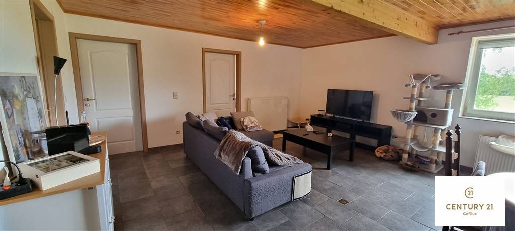 Appartement à louer à Léglise 6860 650.00€ 2 chambres 94.00m² - annonce 501702