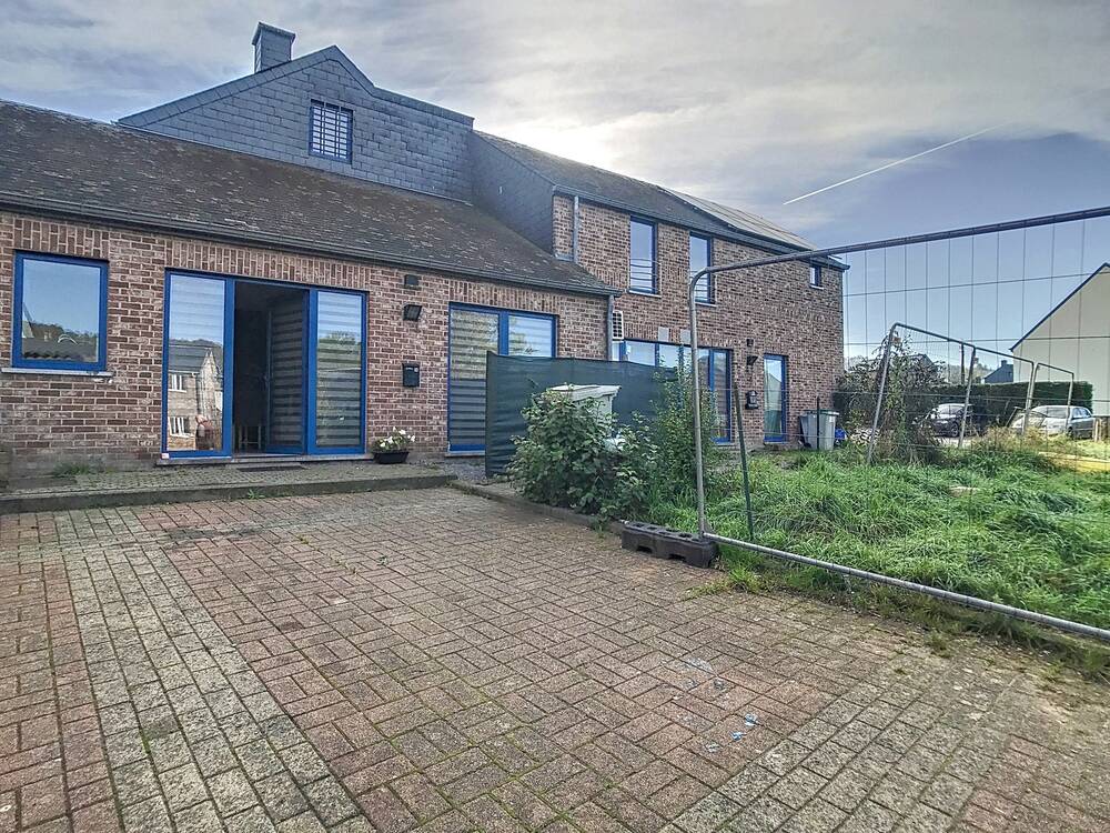 Appartement à vendre à Barvaux-sur-Ourthe 6940 149000.00€ 1 chambres 60.00m² - annonce 501570
