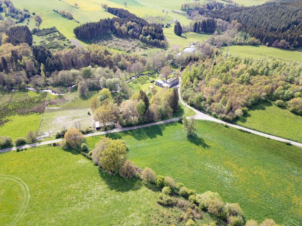 Terrain à vendre à Longchamps 6688 800000.00€ chambres m² - annonce 500617