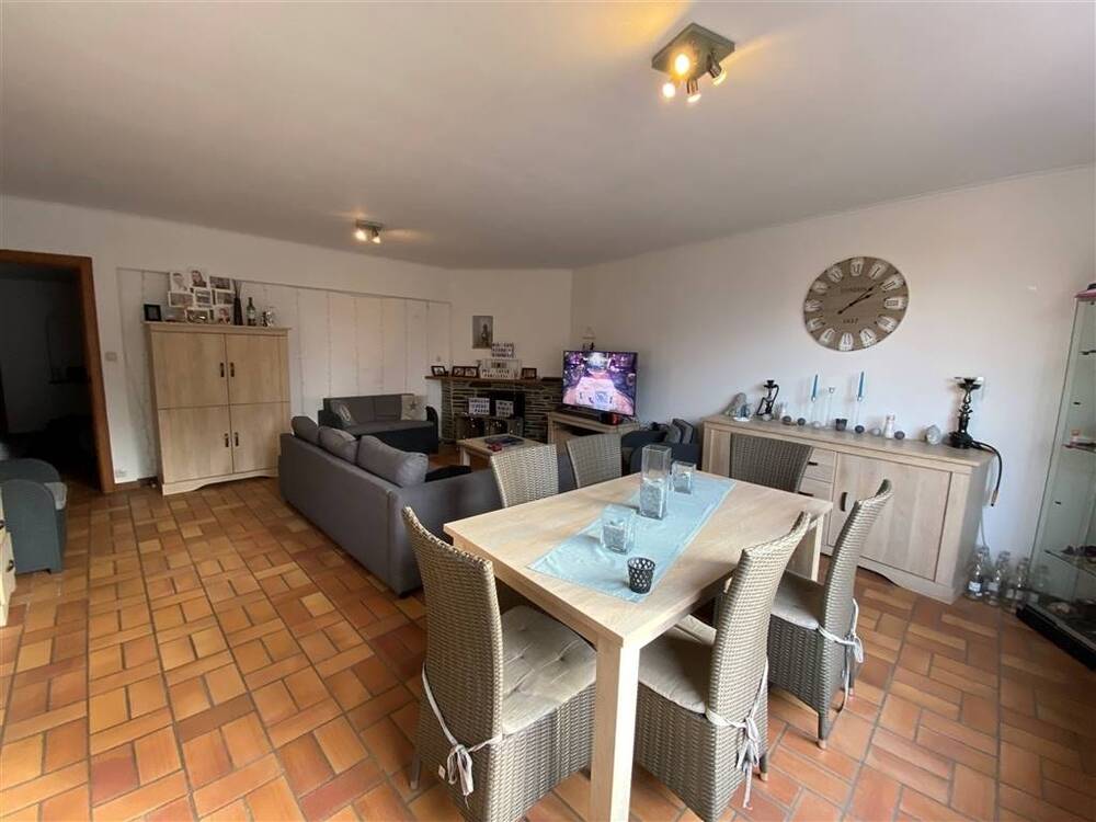 Appartement à louer à Marche-en-Famenne 6900 820.00€ 3 chambres 136.00m² - annonce 500172