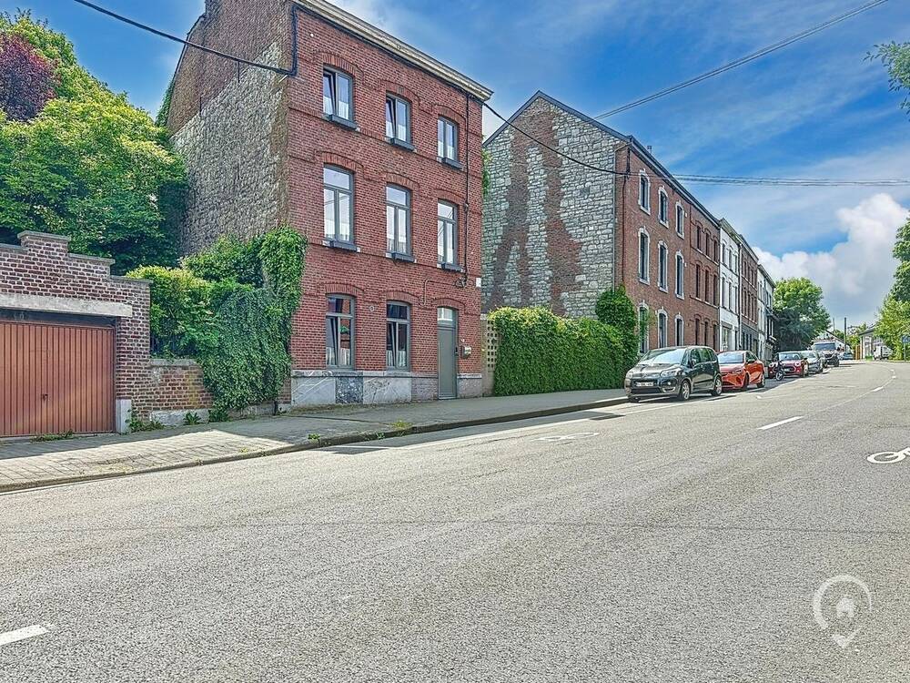 Maison à vendre à Marche-en-Famenne 6900 325000.00€ 5 chambres 205.00m² - annonce 500299