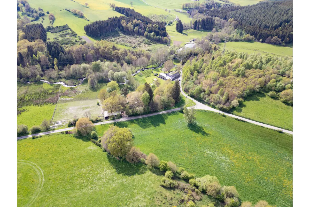 Terrain à vendre à Longchamps 6688 0.00€  chambres m² - annonce 712358