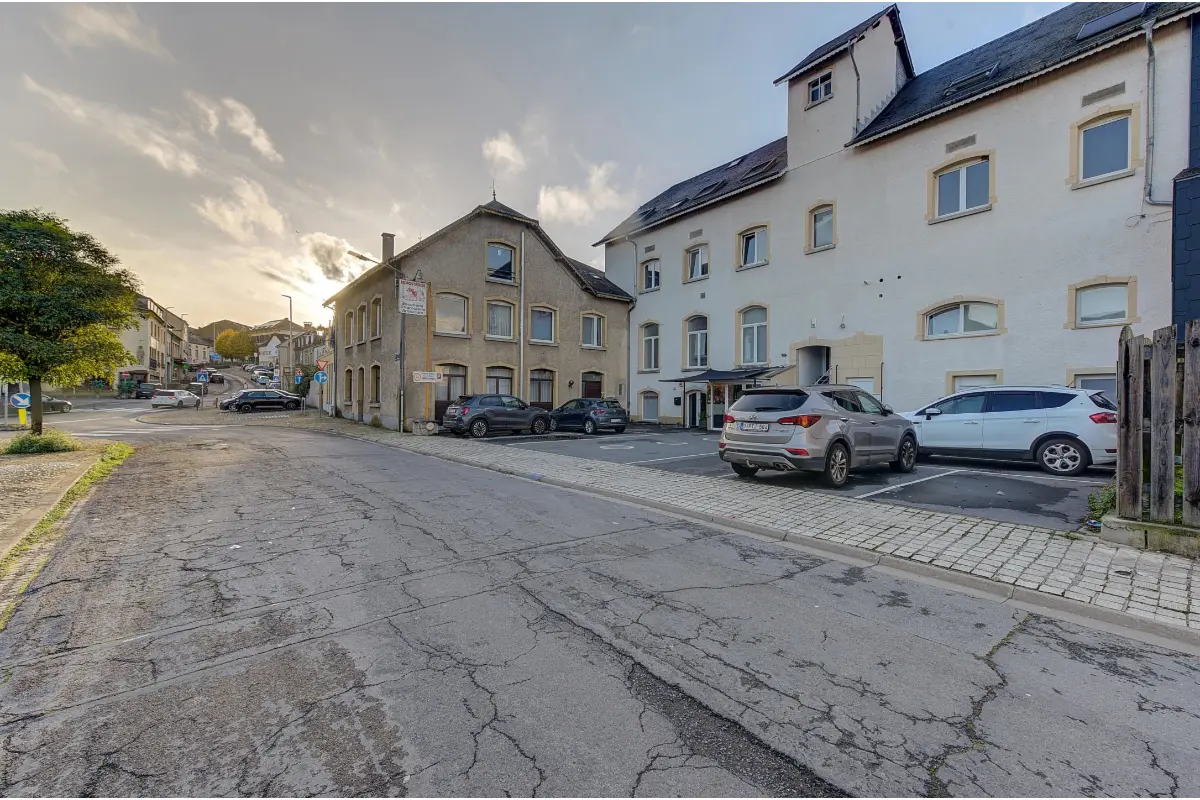 Commerce à vendre à Virton 6760 129000.00€  chambres 424.00m² - annonce 500529