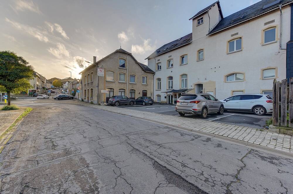 Commerce à vendre à Virton 6760 129000.00€ chambres 424.00m² - annonce 500529
