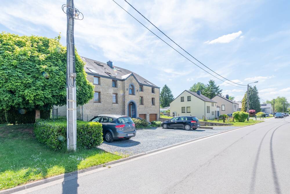 Appartement à vendre à Habay 6720 149900.00€ 1 chambres 38.00m² - annonce 500413