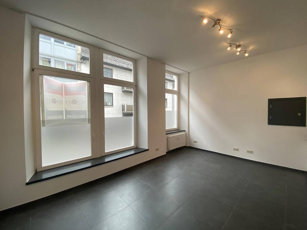 Appartement à louer à Arlon 6700 850.00€ 1 chambres 50.00m² - annonce 500530