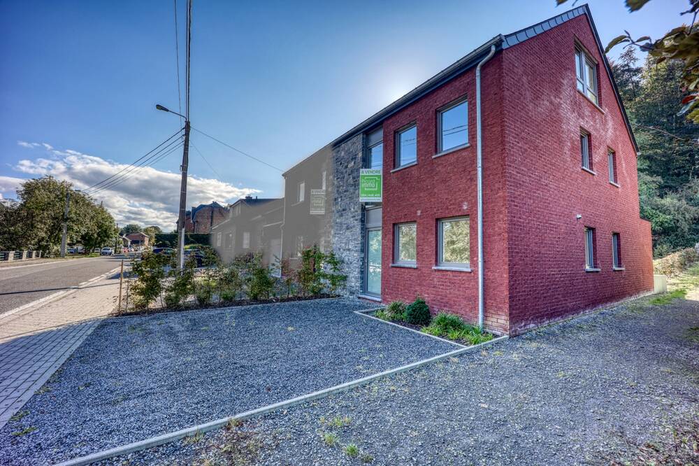 Maison à vendre à Hotton 6990 294000.00€ 4 chambres 156.00m² - annonce 500490