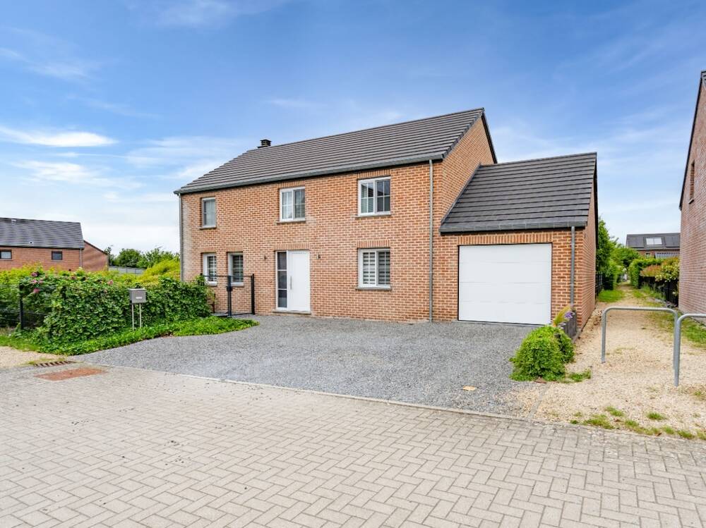 Maison à vendre à Aye 6900 420000.00€ 3 chambres 183.48m² - annonce 499931