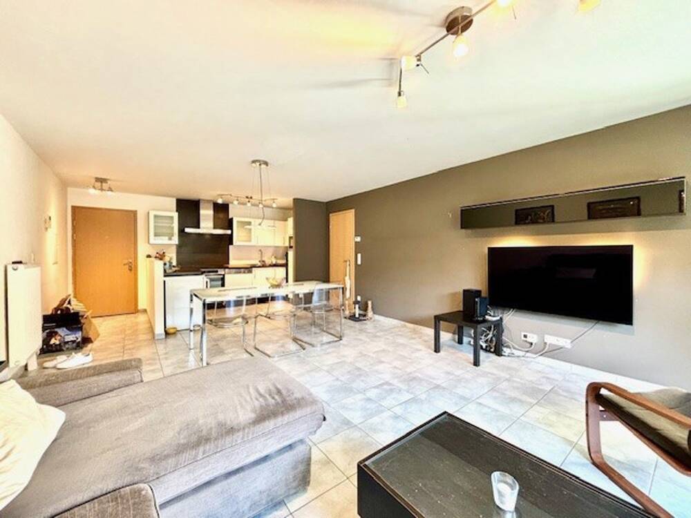 Appartement à louer à Aubange 6790 840.00€ 1 chambres 65.80m² - annonce 500531