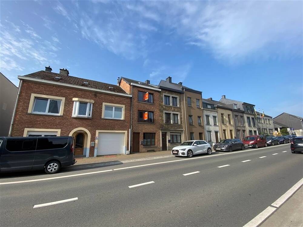Maison à vendre à Bastogne 6600 200000.00€ 3 chambres m² - annonce 499265