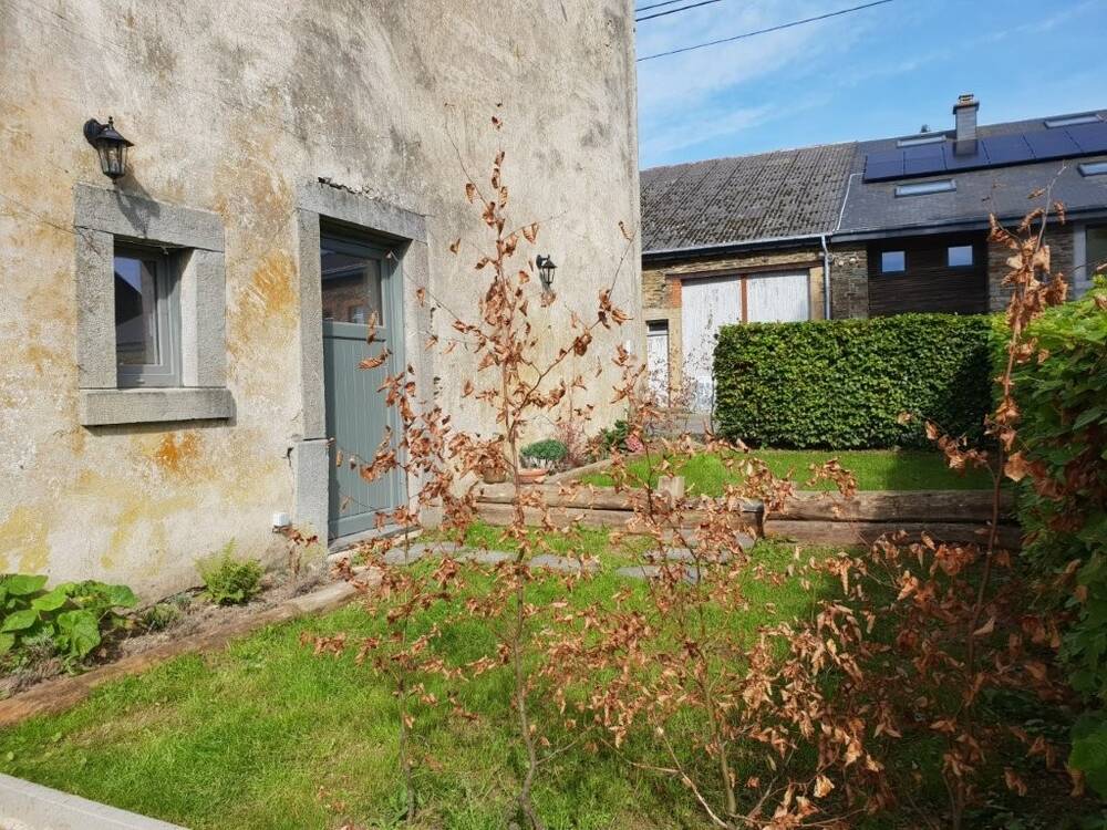 Maison à louer à Les Hayons 6830 790.00€ 3 chambres 250.00m² - annonce 499486
