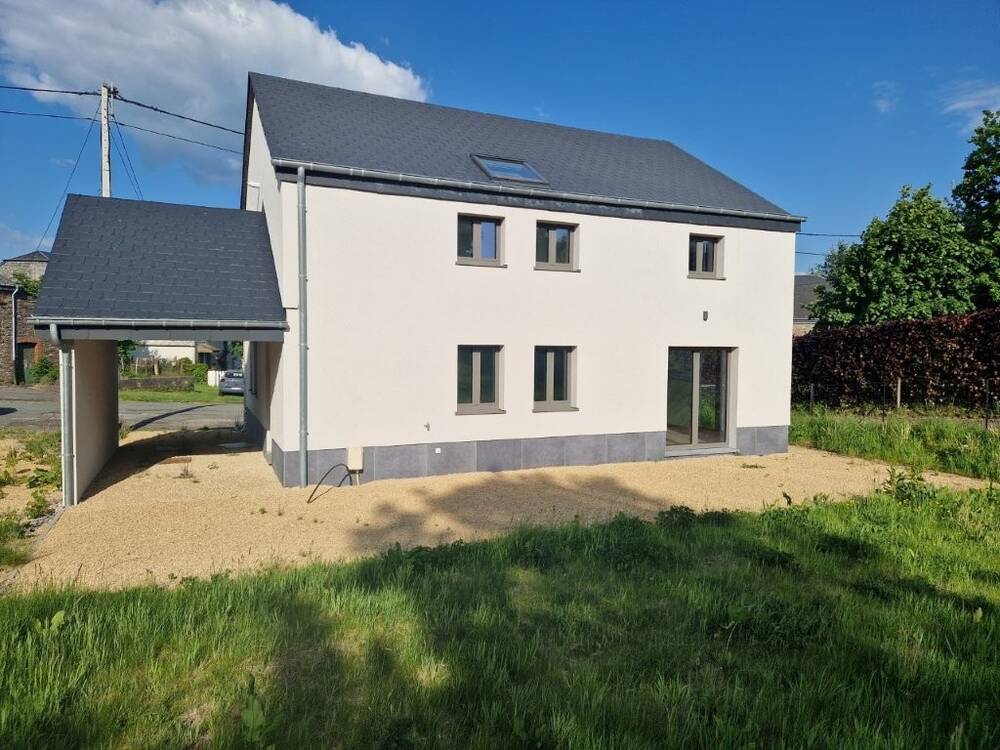 Maison à vendre à Les Hayons 6830 380000.00€ 3 chambres 150.00m² - annonce 499488