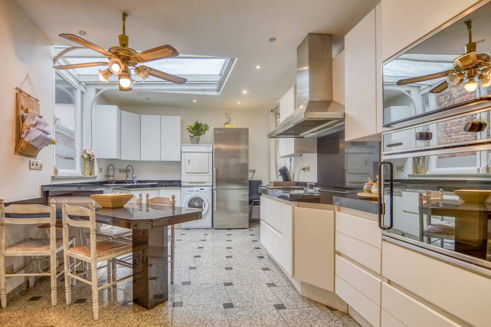 Appartement à vendre à Marche-en-Famenne 6900 210000.00€ 3 chambres 129.00m² - annonce 499598