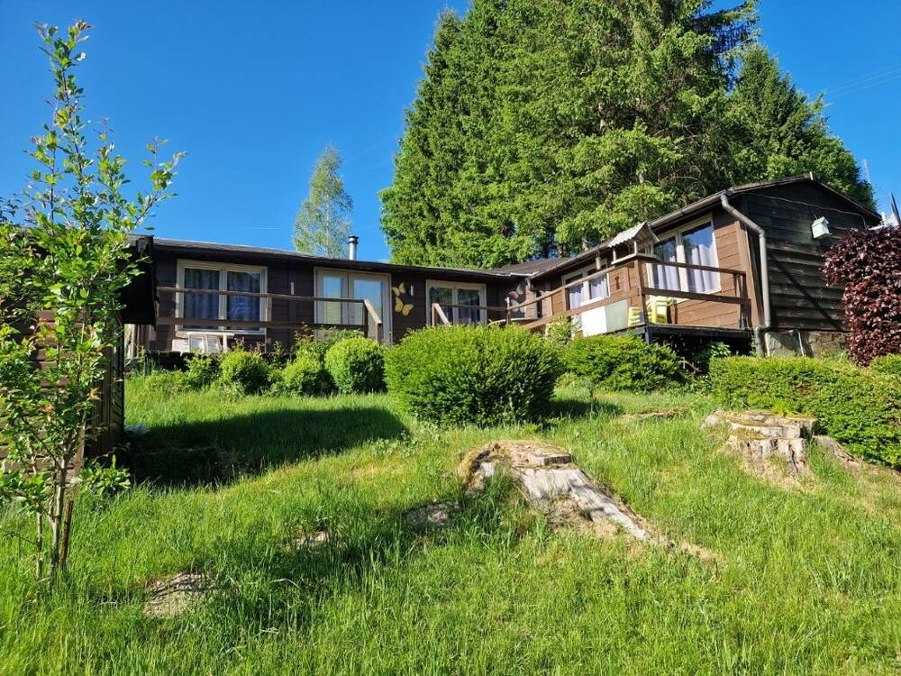 Maison à vendre à Auby-sur-Semois 6880 144000.00€ 2 chambres 50.00m² - annonce 499528