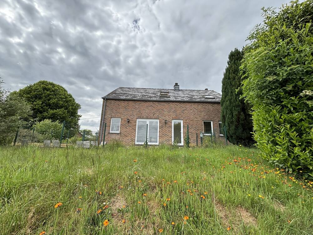 Maison à louer à Bertrix 6880 920.00€ 4 chambres 170.00m² - annonce 499008