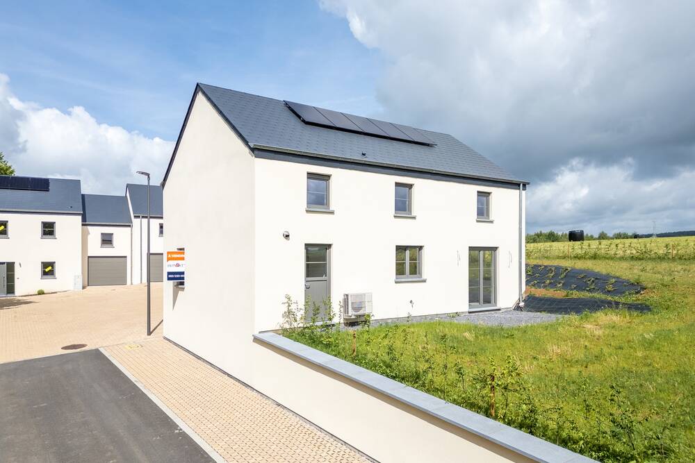 Maison à vendre à Arlon 6700 543000.00€ 4 chambres 252.00m² - annonce 498532