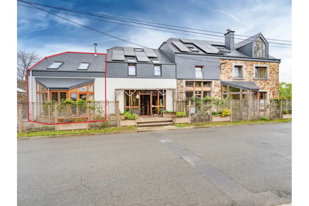 Maison à vendre à Manhay 6960 150000.00€ 0 chambres 100.00m² - annonce 497749