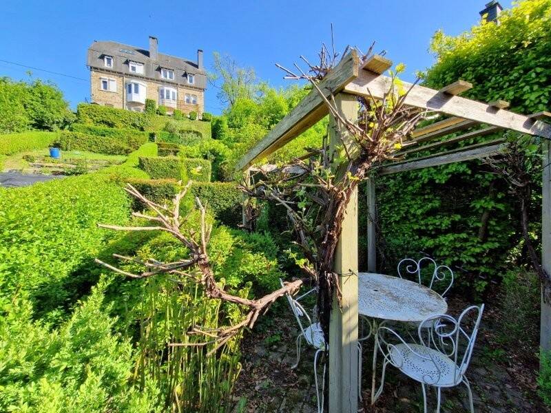 Maison à vendre à Bouillon 6830 375000.00€ 3 chambres 265.00m² - annonce 498315