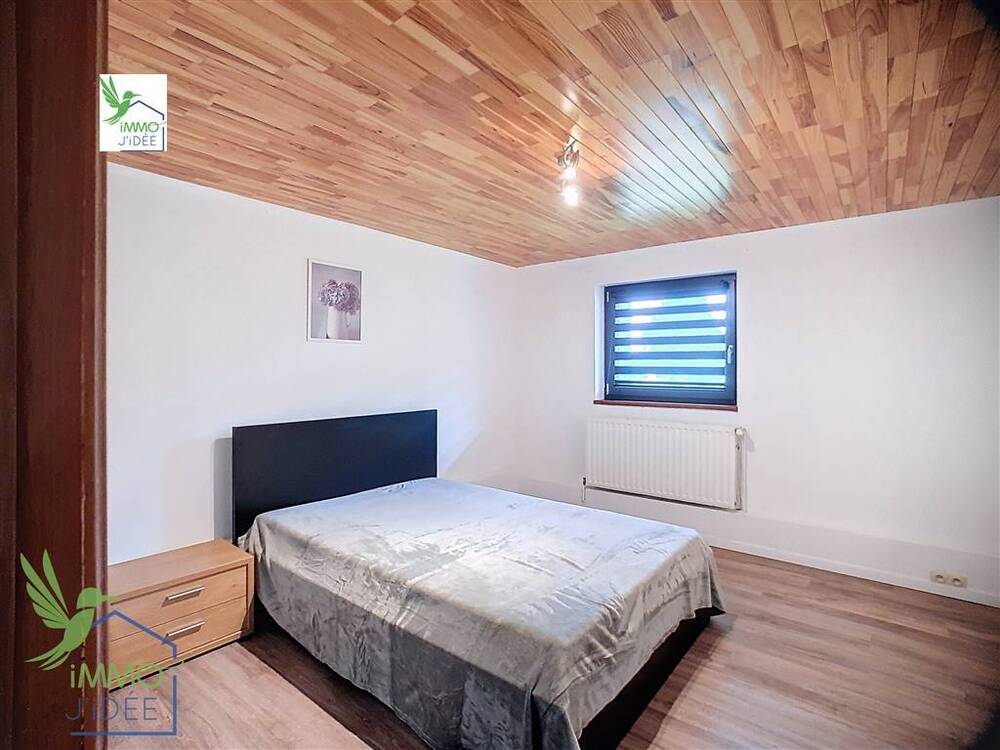 Maison à louer à Arlon 6700 550.00€ 2 chambres m² - annonce 497817
