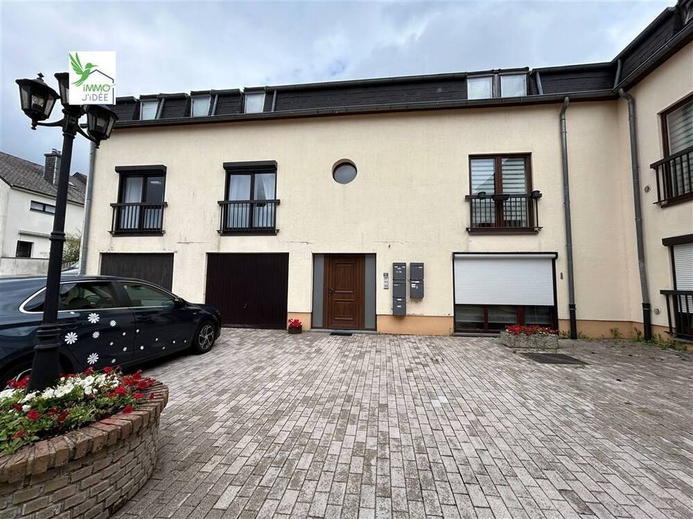 Appartement à louer à Arlon 6700 685.00€ 1 chambres 35.00m² - annonce 497816