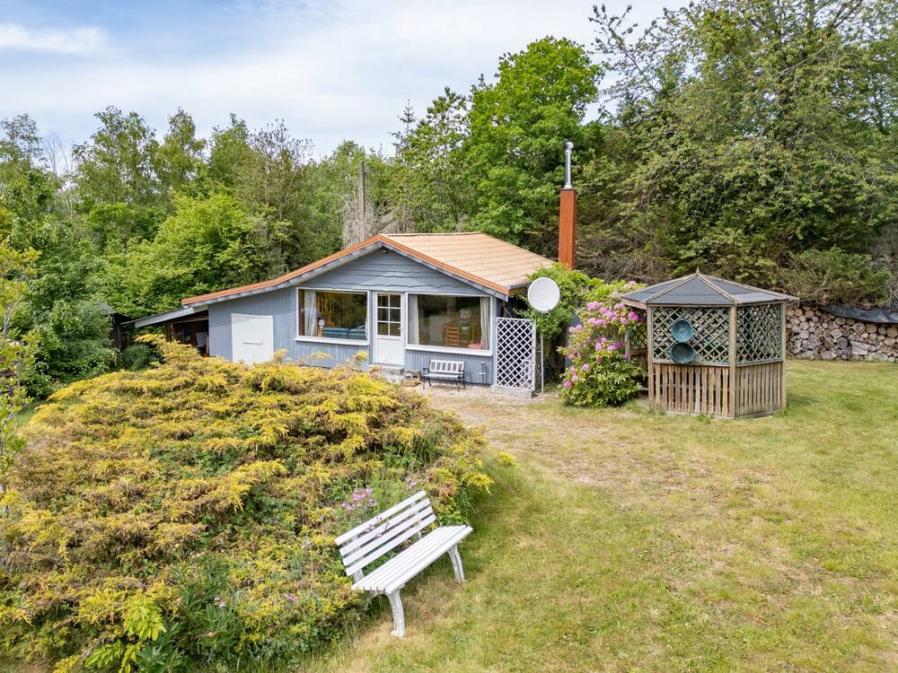 Bungalow à vendre à Marche-en-Famenne 6900 230000.00€ 2 chambres 70.00m² - annonce 498526