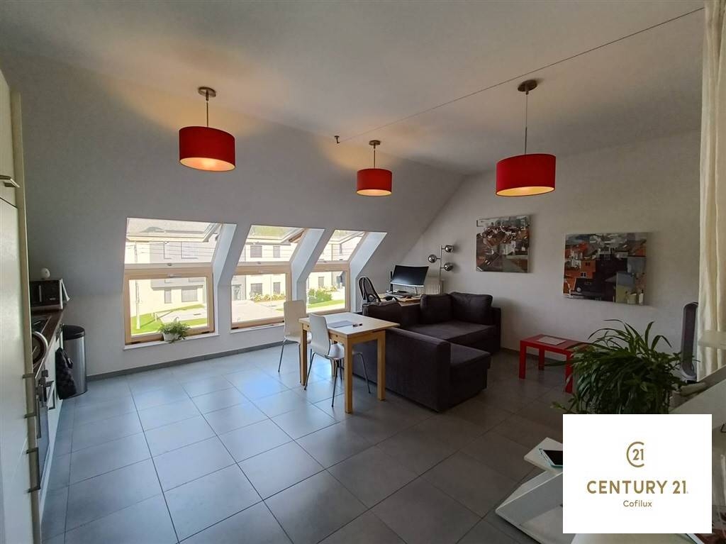 Appartement à louer à Messancy 6780 800.00€ 1 chambres 57.00m² - annonce 497679