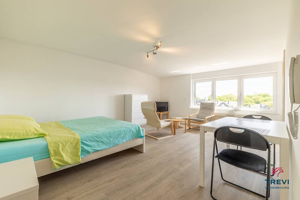 Appartement à vendre à Arlon 6700 169000.00€ 0 chambres 47.00m² - annonce 498233