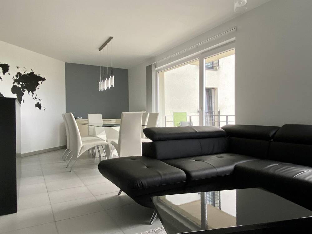 Appartement à louer à Arlon 6700 1000.00€ 1 chambres 60.00m² - annonce 498527