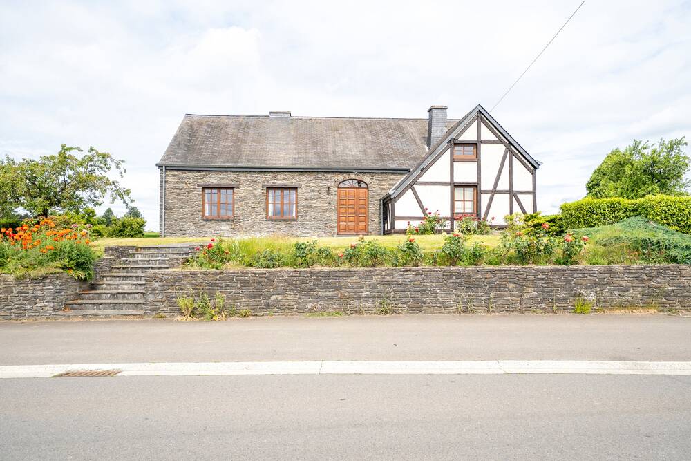 Maison à vendre à Libramont-Chevigny 6800 449000.00€ 5 chambres 273.00m² - annonce 498533