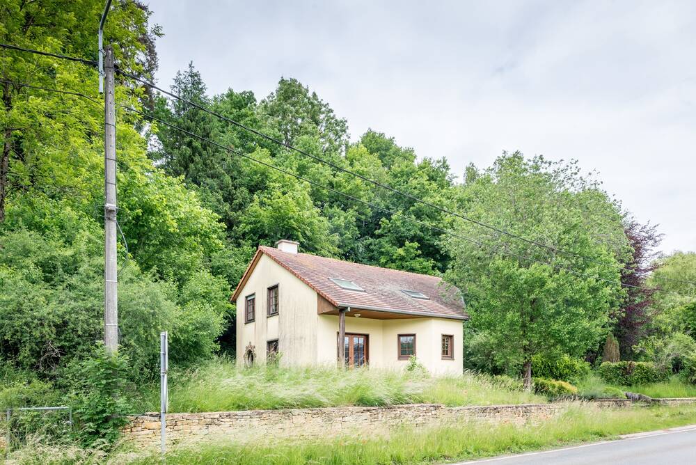 Maison à vendre à Meix-Devant-Virton 6769 319000.00€ 3 chambres 240.00m² - annonce 497312