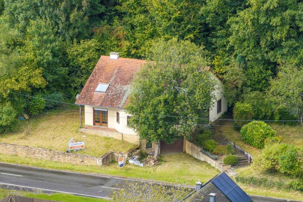 Maison à vendre à Meix-Devant-Virton 6769 319000.00€ 3 chambres 240.00m² - annonce 497312
