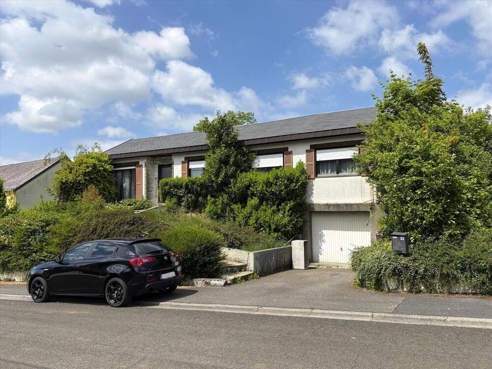 Maison à vendre à Messancy 6780 315000.00€ 4 chambres 110.00m² - annonce 497047