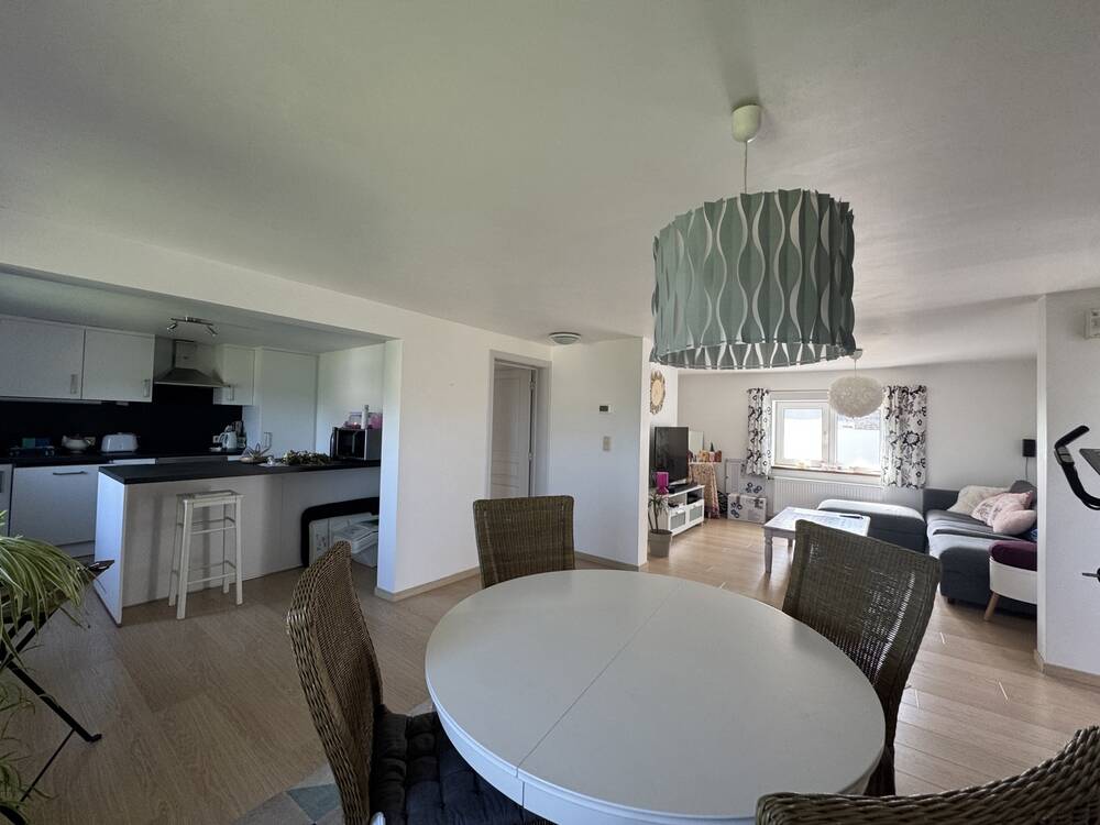 Appartement à louer à Durbuy 6940 675.00€ 2 chambres 114.00m² - annonce 496572